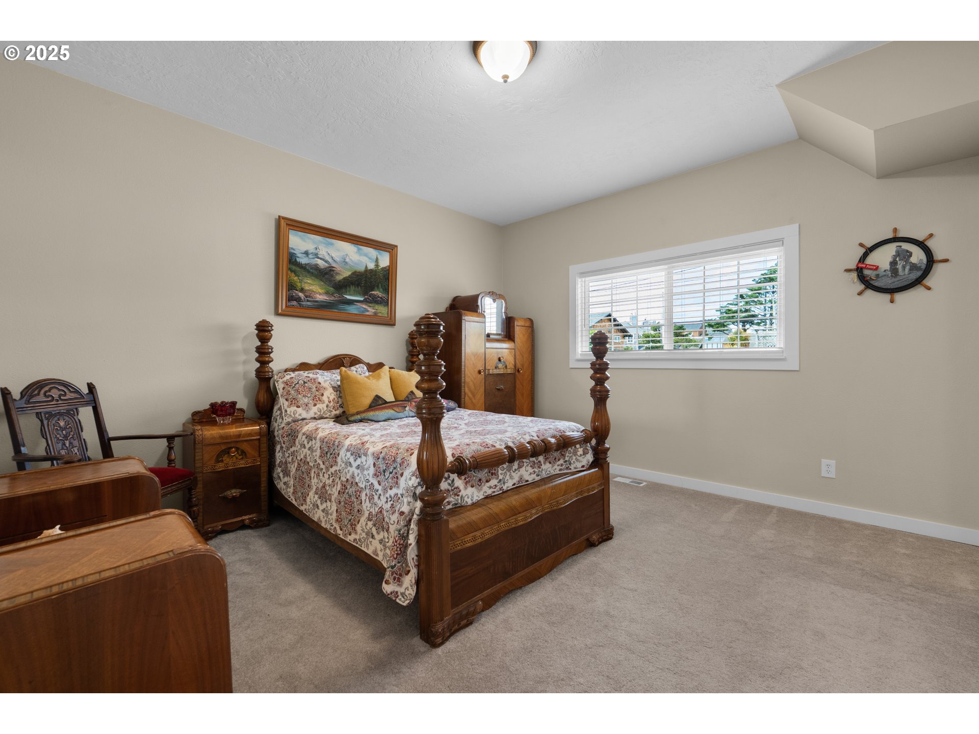 1164 Beach Drive Seaside, OR 97138 - Photo 14 of 46 Bedroom, Primary