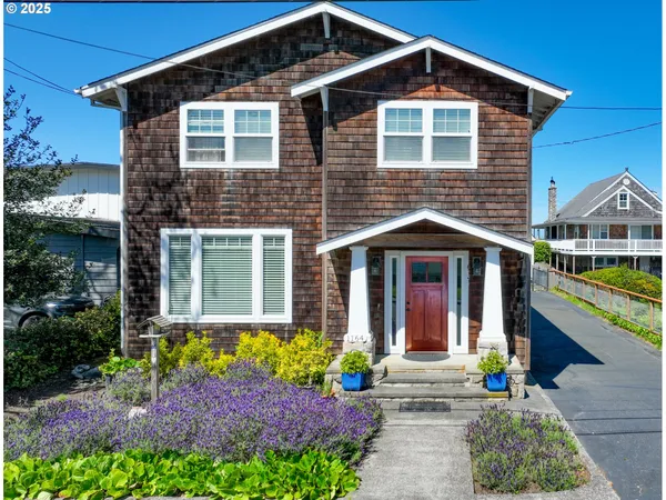 $975,000 | 1164 Beach Drive, Seaside, OR 97138