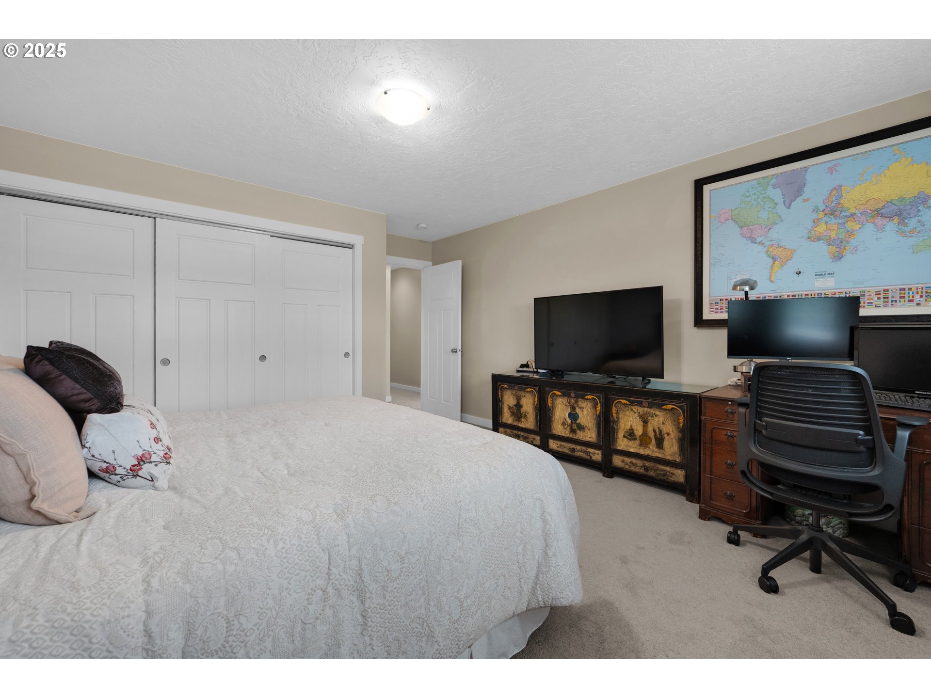 1164 Beach Drive Seaside, OR 97138 - Photo 29 of 46 Bedroom