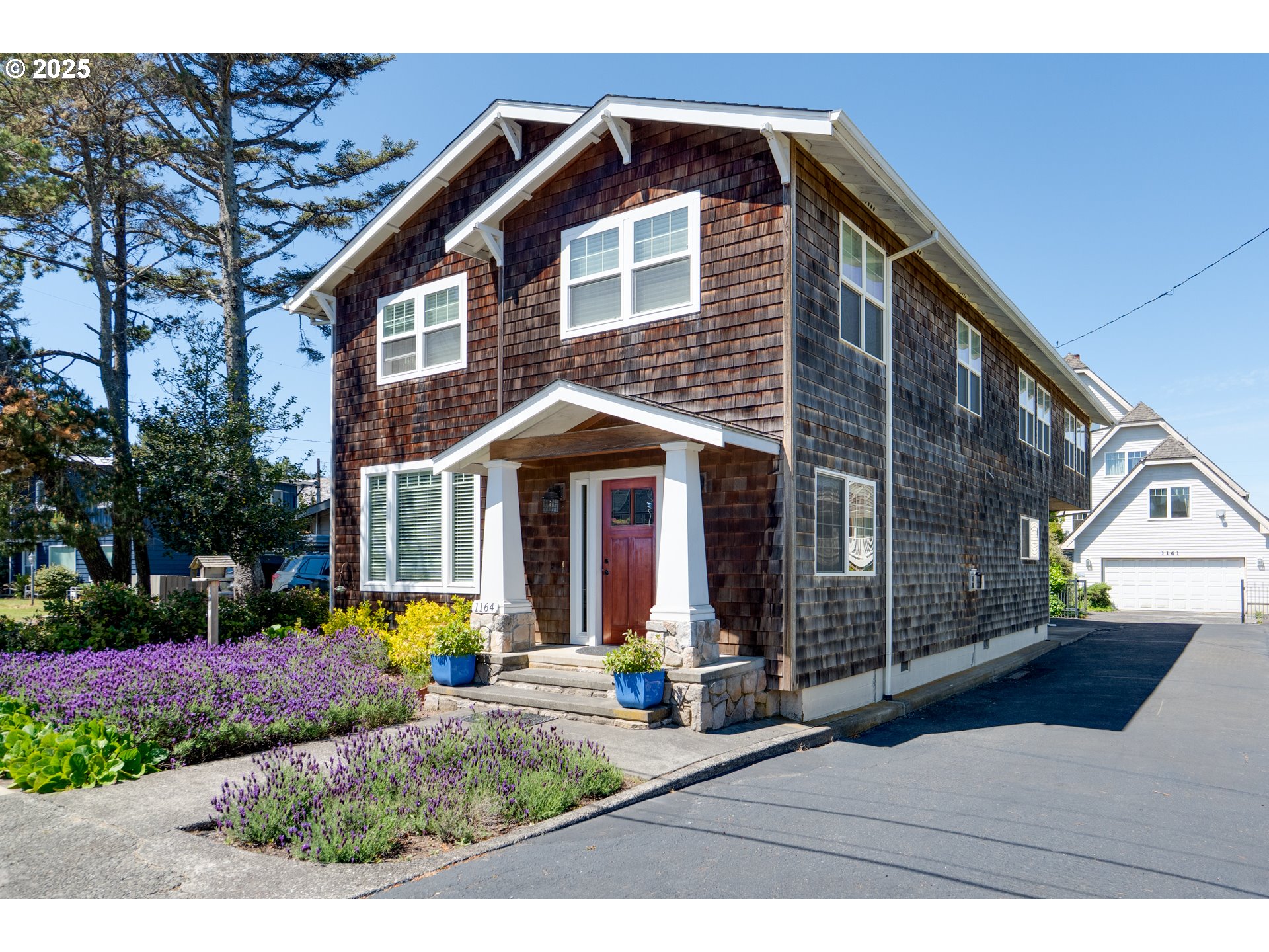 1164 Beach Drive Seaside, OR 97138 - Photo 3 of 46 Porch