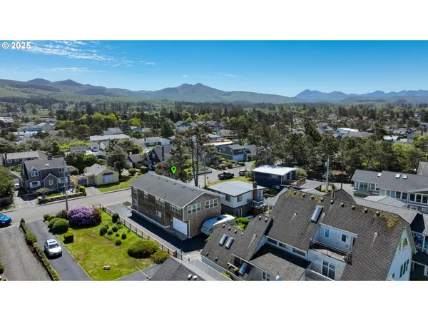 $975,000 | 1164 Beach Drive, Seaside, OR 97138