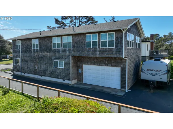 $975,000 | 1164 Beach Drive, Seaside, OR 97138