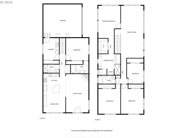 $975,000 | 1164 Beach Drive, Seaside, OR 97138