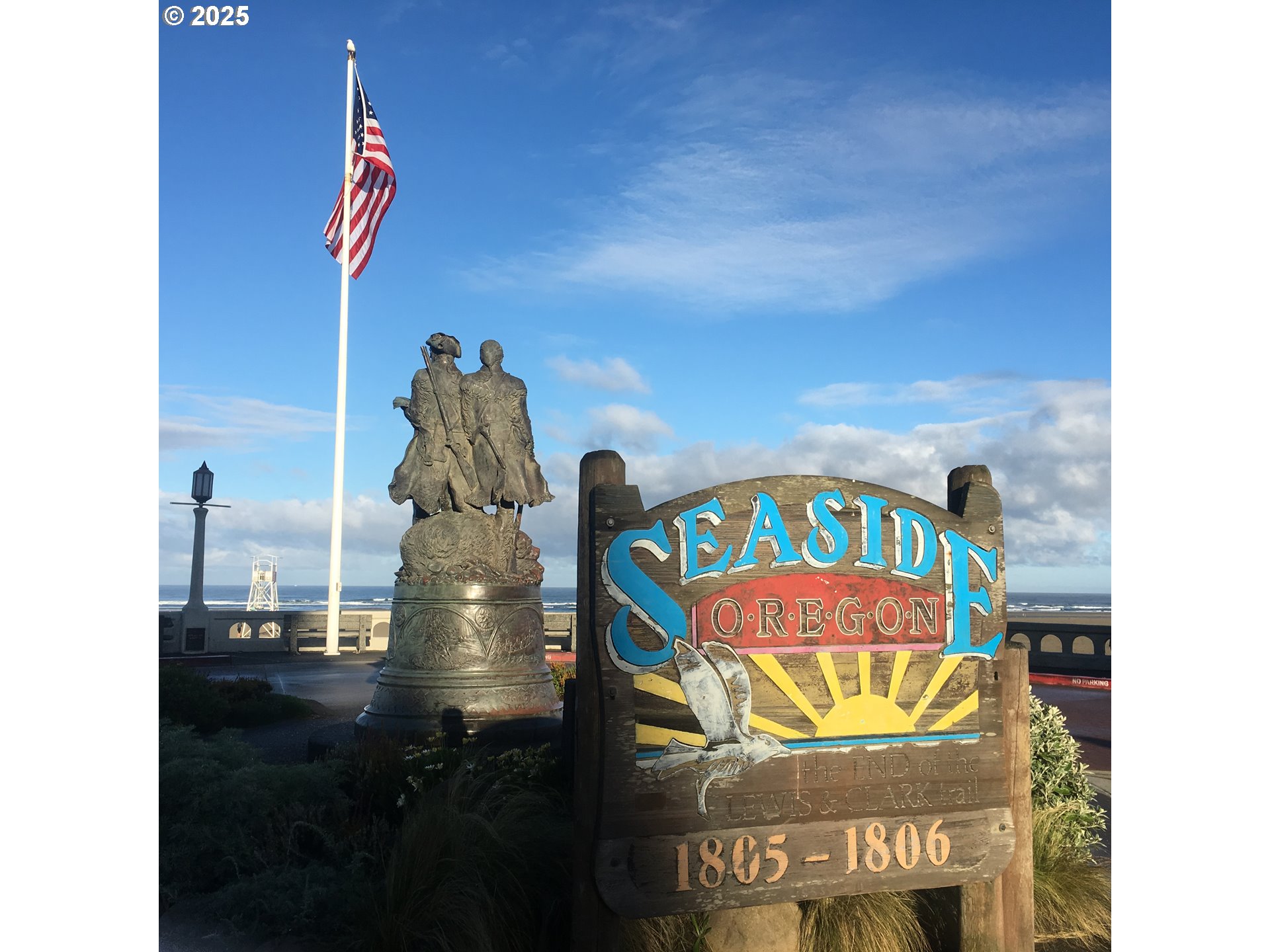 1164 Beach Drive Seaside, OR 97138 - Photo 40 of 46 RV Parking