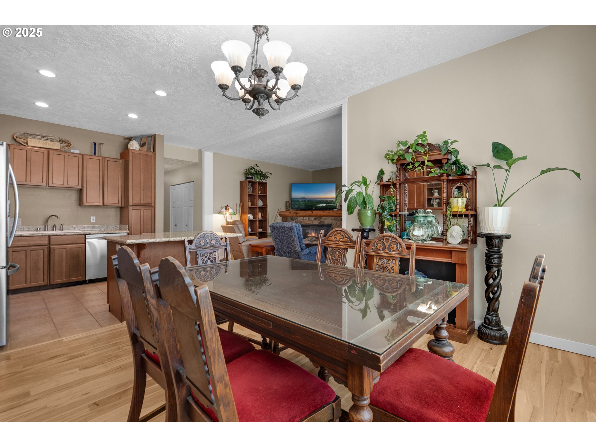 1164 Beach Drive Seaside, OR 97138 - Photo 10 of 46 Great Room