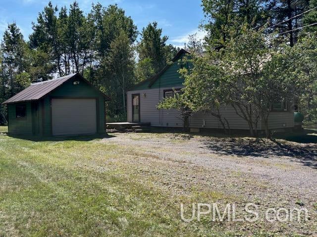 550 County Road PRF Ishpeming, MI 49849 - Photo 6 of 28 Gallery Image 6