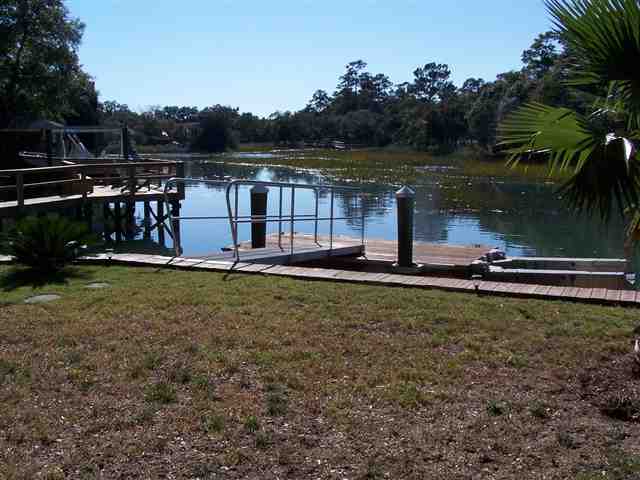 3606 Jordan Landing Road Murrells Inlet, SC 29576 - Photo 2 of 9