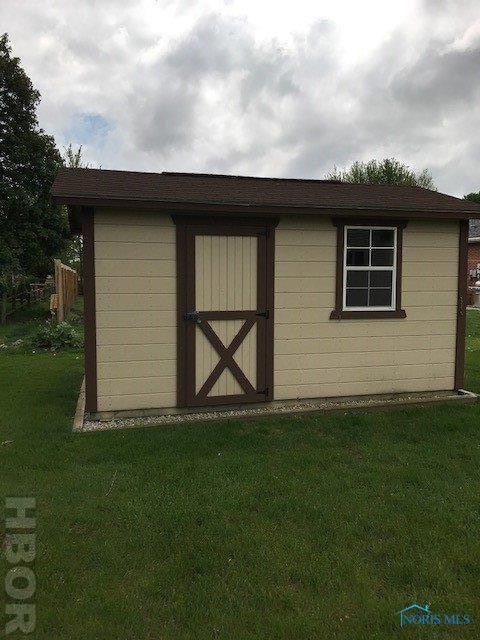 355 Chase Road Findlay, OH 45840 - Photo 15 of 17 Photo 15