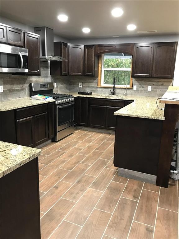 310 Caldwell Road Bowdon, GA 30108 - Photo 5 of 20