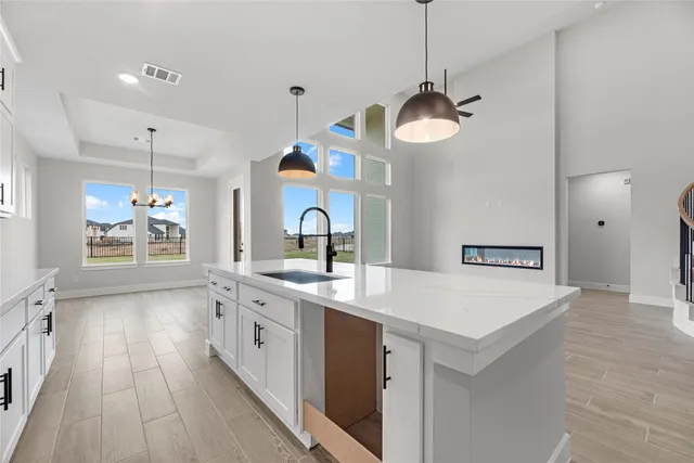 $659,717 | 408 Harvest Moon Way, Katy, TX 77493