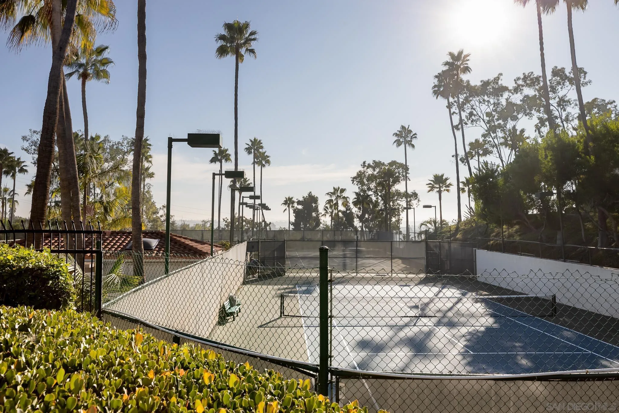 7306 Alta Vista Carlsbad, CA 92009 - Photo 21 of 22 a view of outdoor space