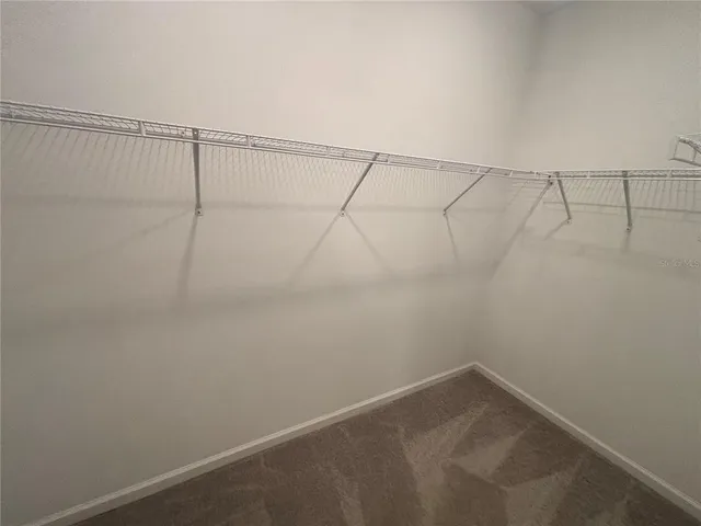 a view of a small room