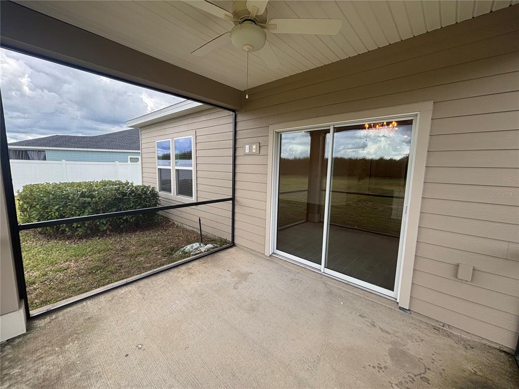 9145 Southwest 58th Circle Ocala, FL 34476 - Photo 32 of 37 a view of a porch