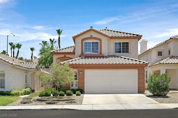 $495,000 | 1709 Talon Avenue, Henderson, NV 89074