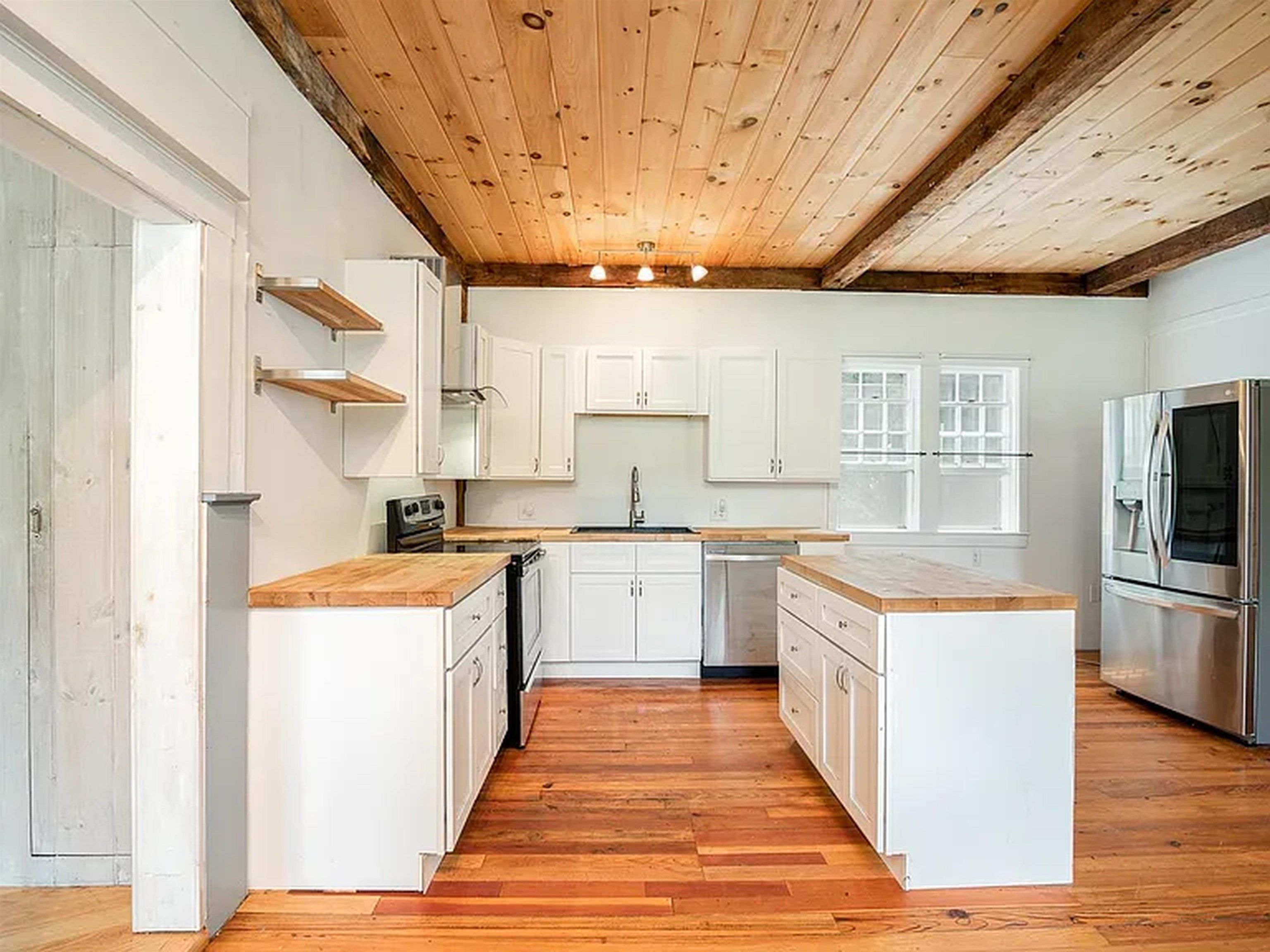 193 New Durham Road Alton, NH 03809 - Photo 13 of 20