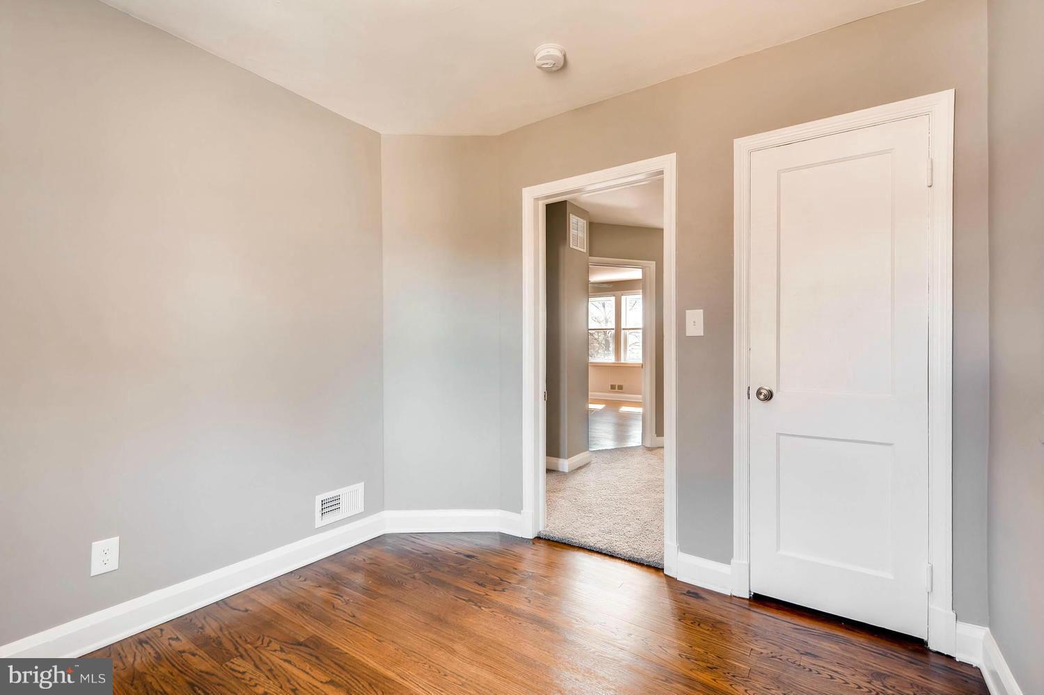 1504 Northbourne Road Baltimore, MD 21239 - Photo 22 of 30 BEDROOM #3