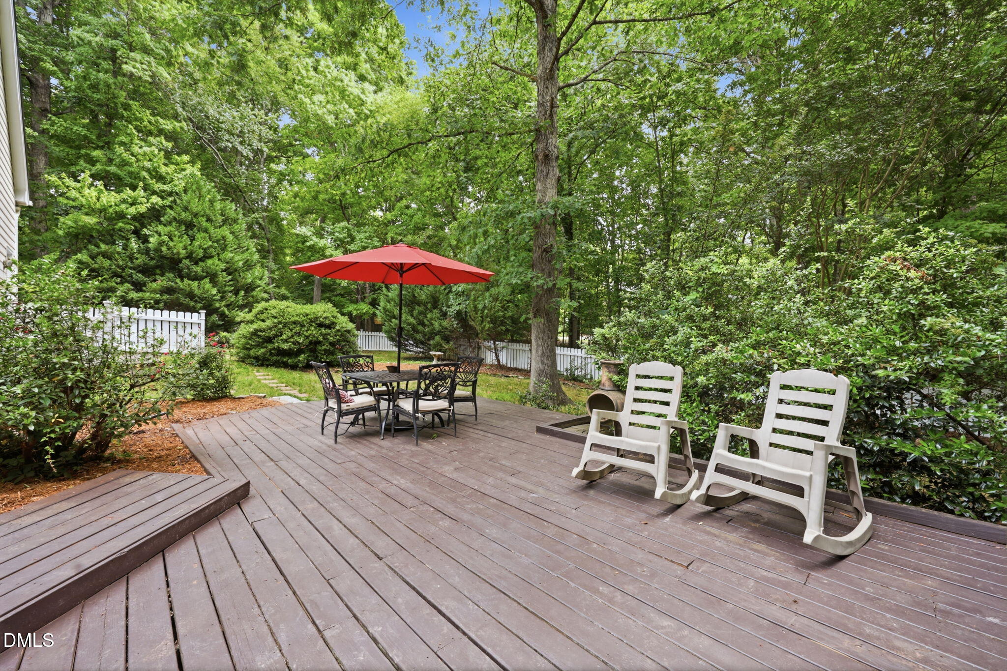 4913 Salem Ridge Road Holly Springs, NC 27540 - Photo 10 of 90