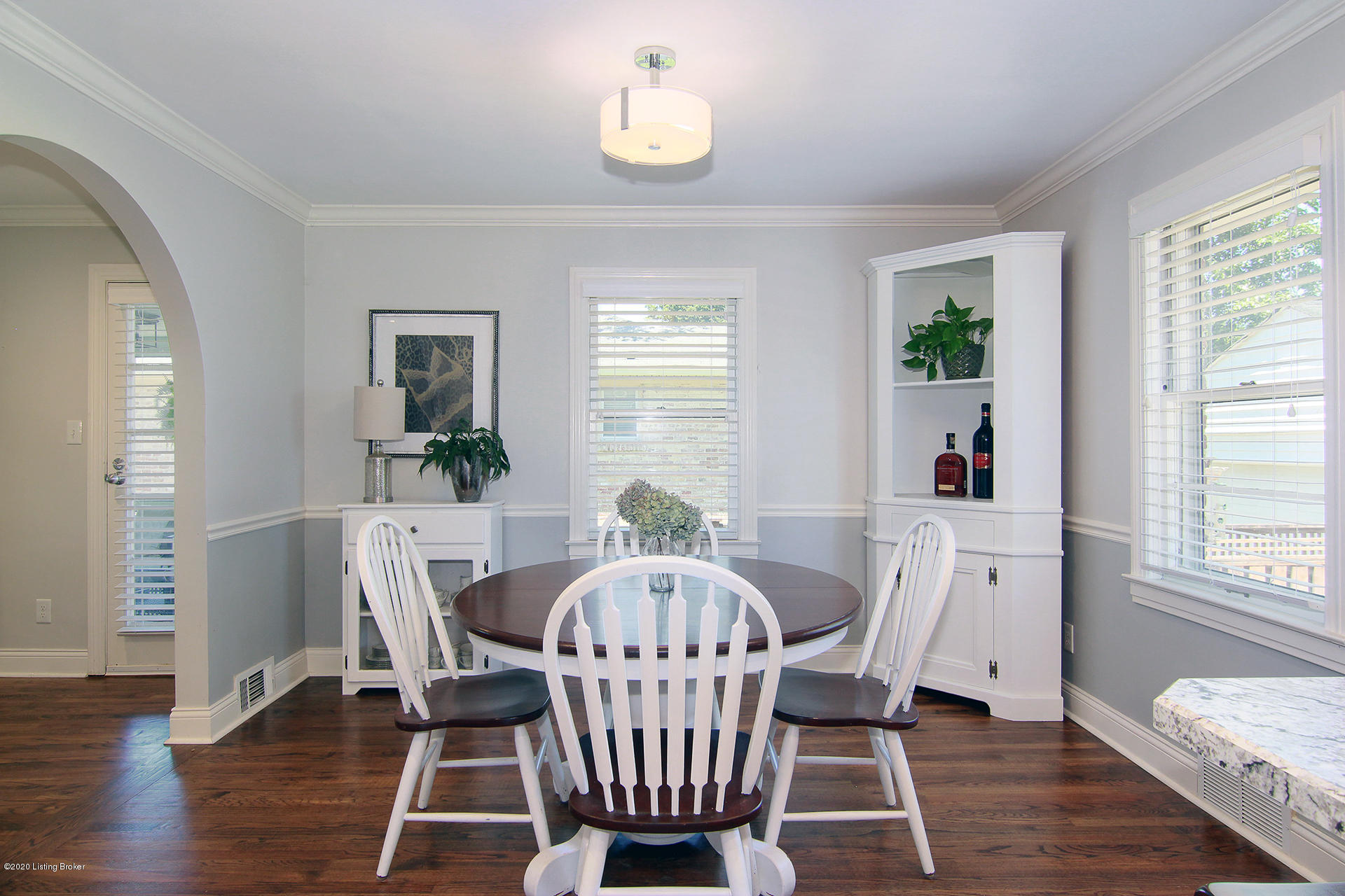 221 Hemingway Road Louisville, KY 40207 - Photo 9 of 20 Dining Area