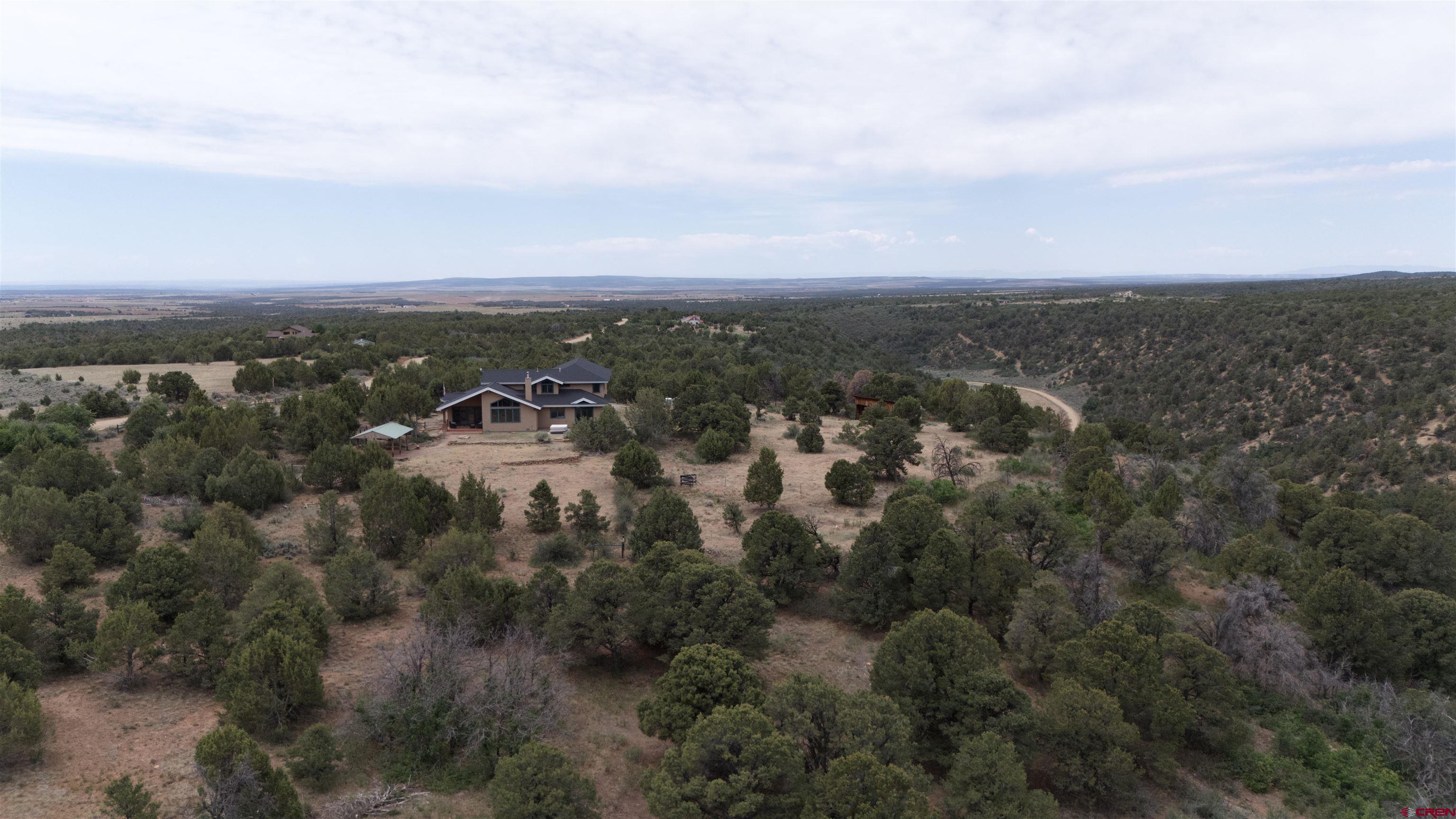 595 Sand Ridge Court Hesperus, CO 81326 - Photo 44 of 45