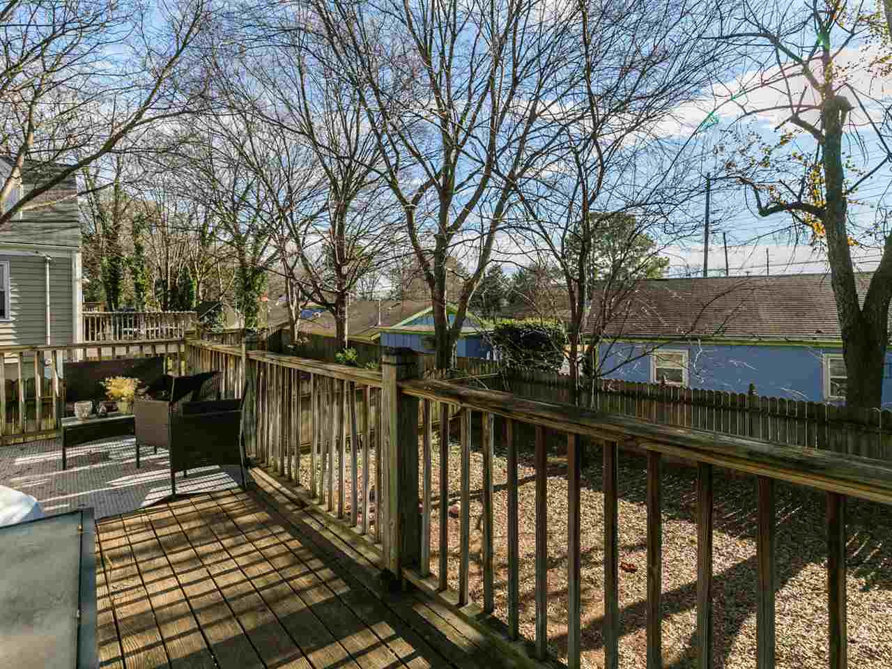 706 New Road Raleigh, NC 27608 - Photo 15 of 20 Photo 15