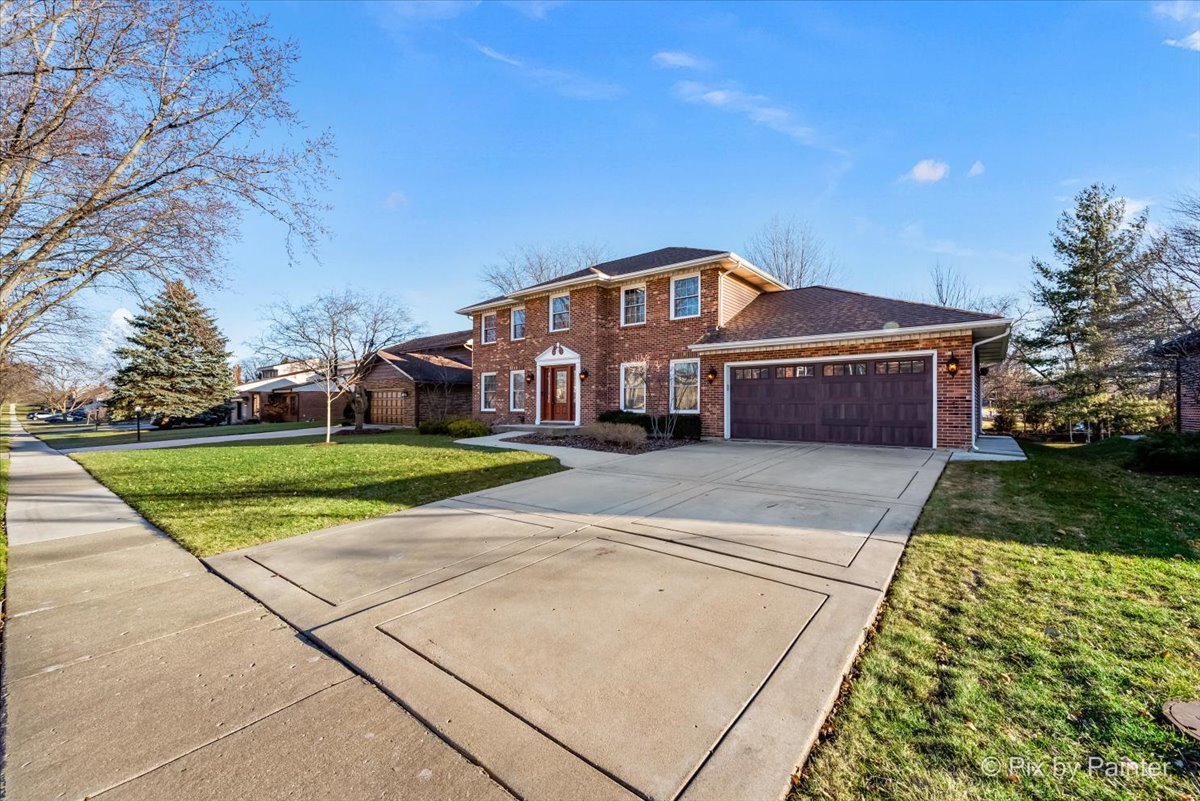 22W271 McCarron Road Glen Ellyn, IL 60137 - Photo 3 of 50 Gallery Image 3