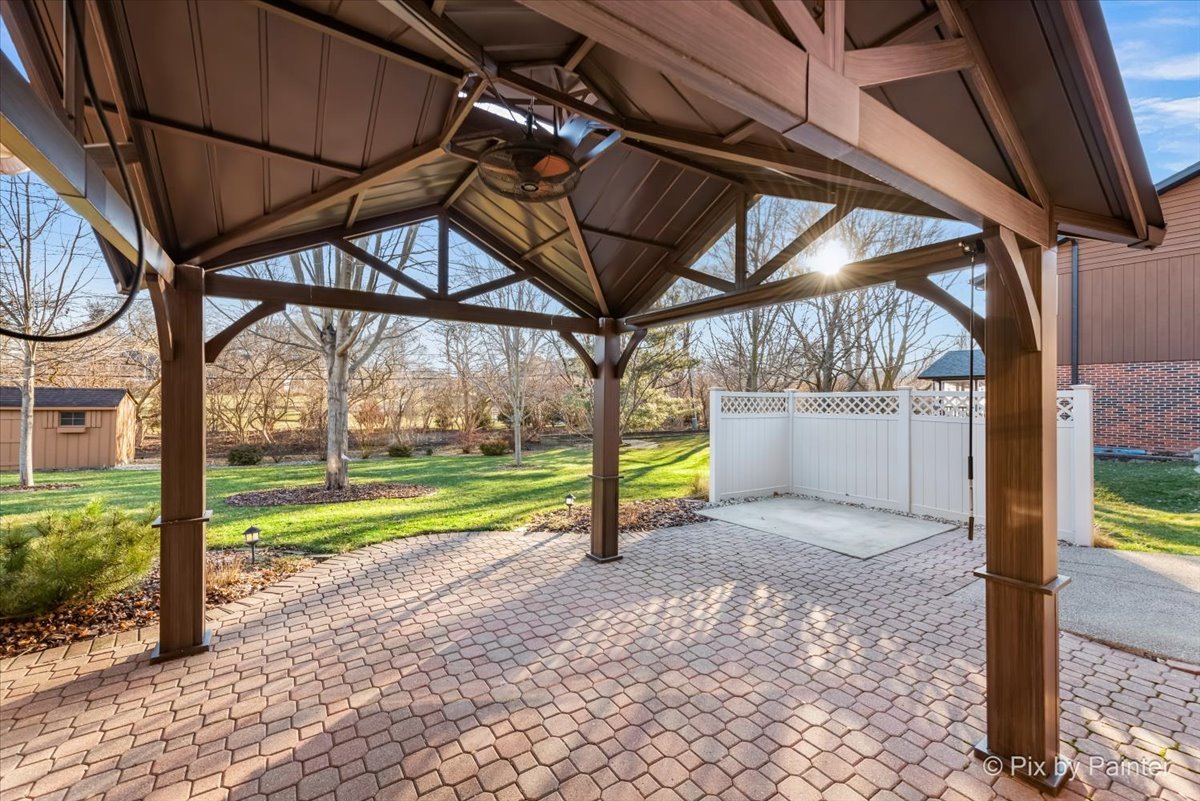 22W271 McCarron Road Glen Ellyn, IL 60137 - Photo 42 of 50 Gallery Image 42