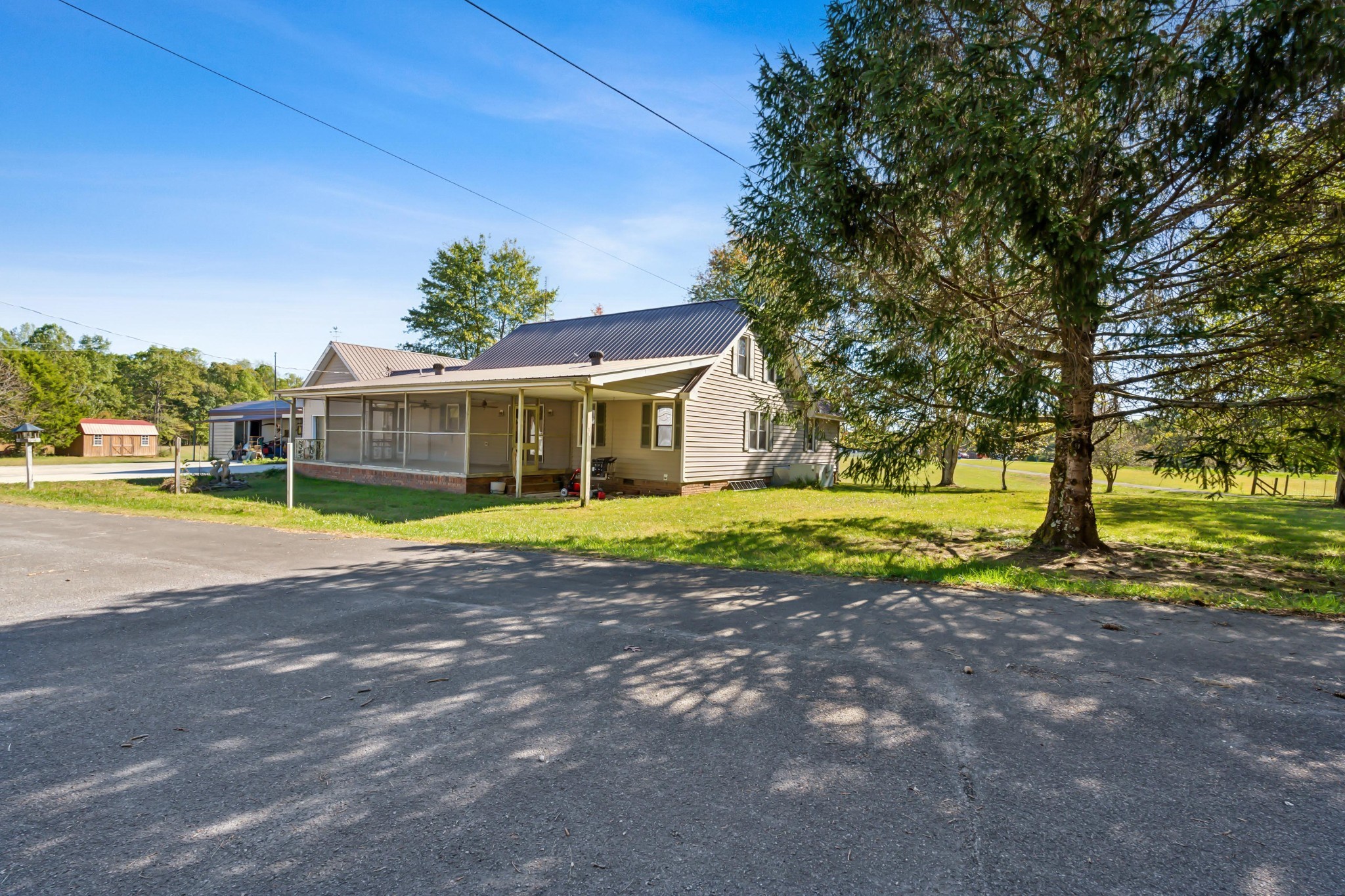 15 Summerfield Road Monteagle, TN 37356 - Photo 30 of 39