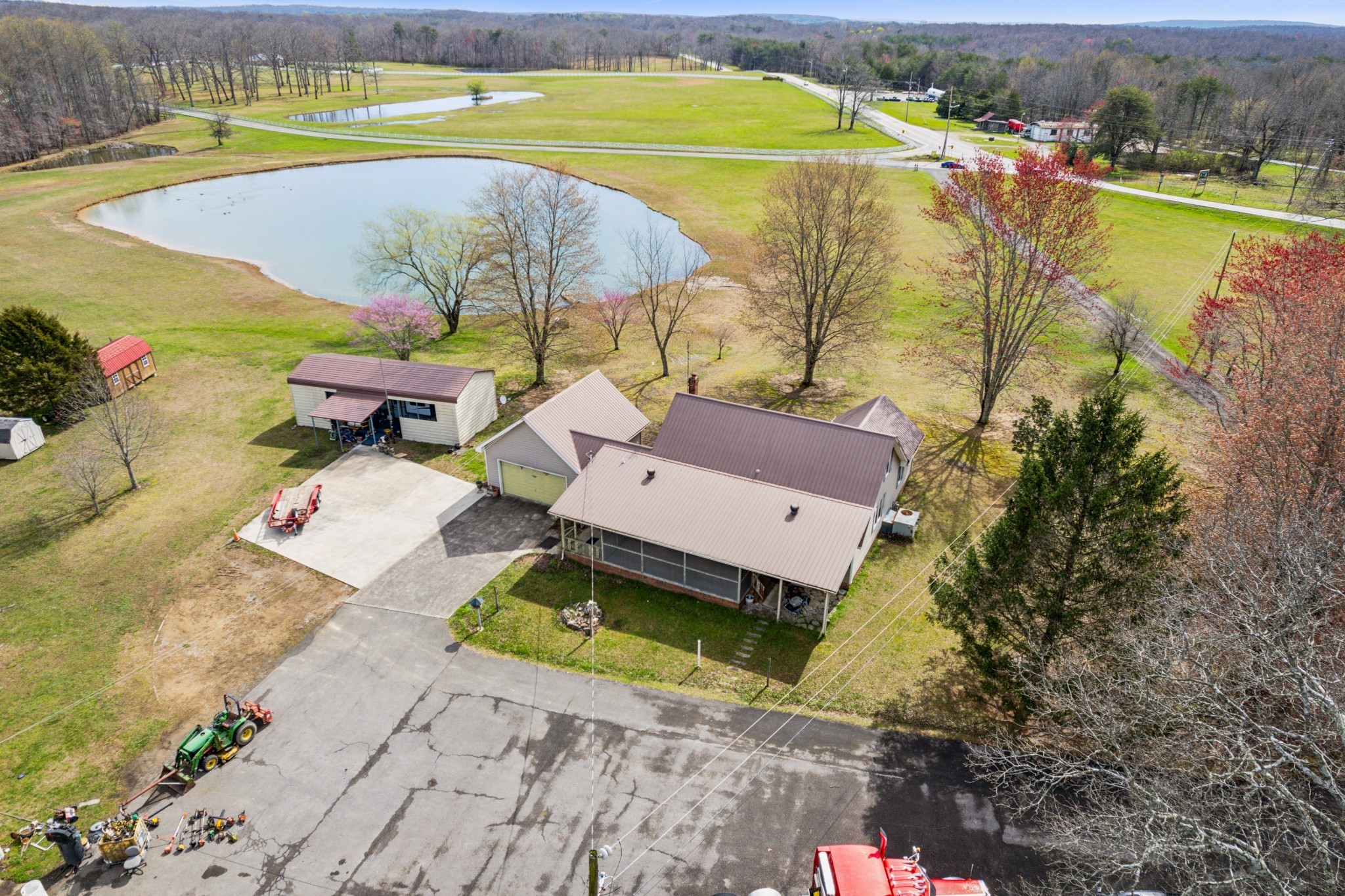 15 Summerfield Road Monteagle, TN 37356 - Photo 38 of 39