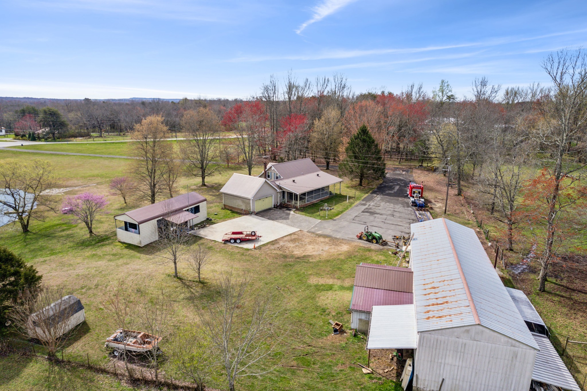 15 Summerfield Road Monteagle, TN 37356 - Photo 39 of 39