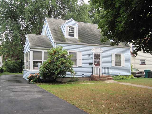 195 Avondale Road Irondequoit, NY 14622 - Photo 1 of 1 Exterior Front Welcome to 195 Avondale Rd - enjoy