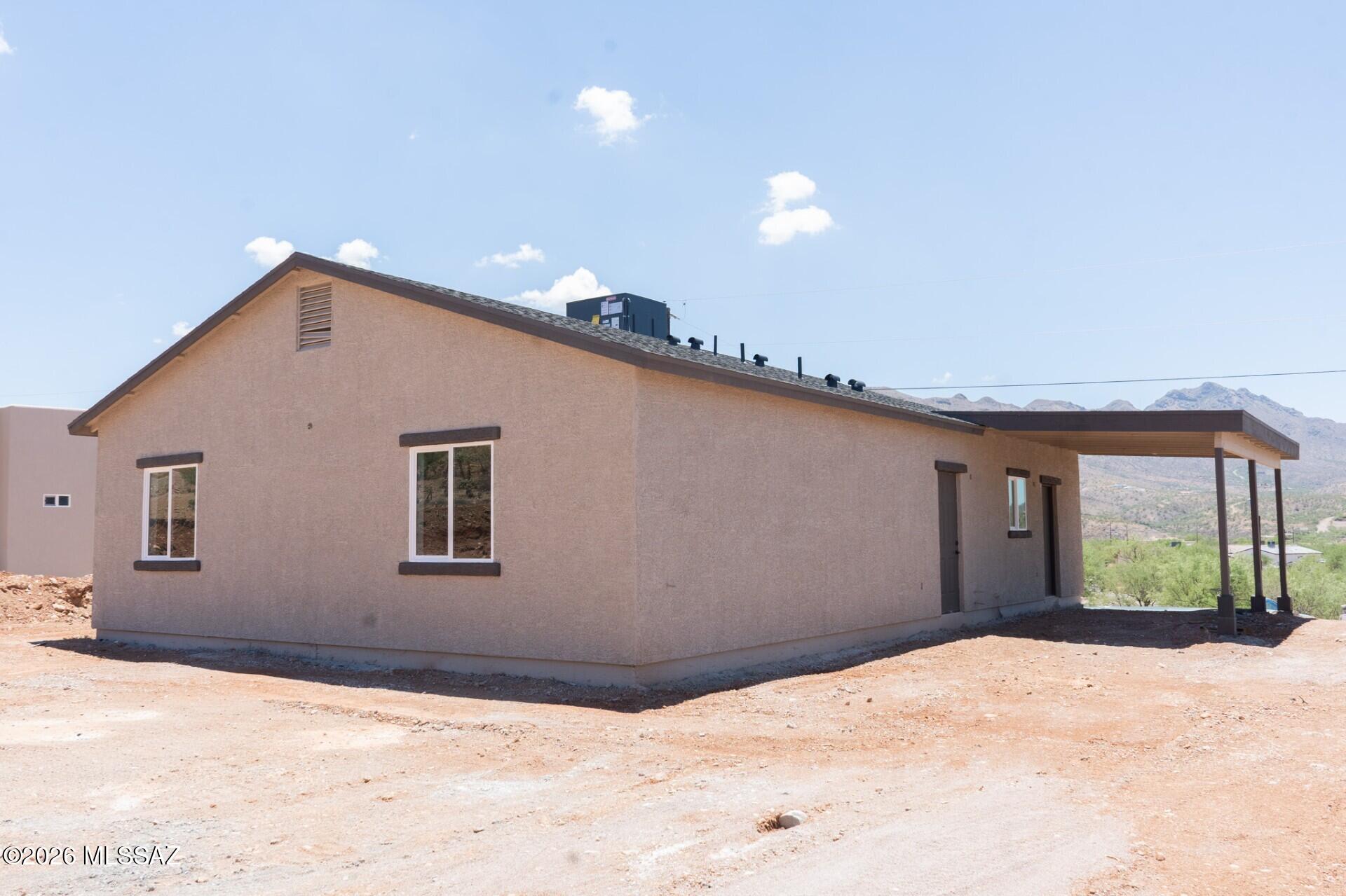 1854 Circulo Mexicali Rio Rico, AZ 85648 - Photo 18 of 20