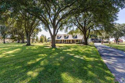 $450,000 | 22260 Talbot Drive, Plaquemine, LA 70764