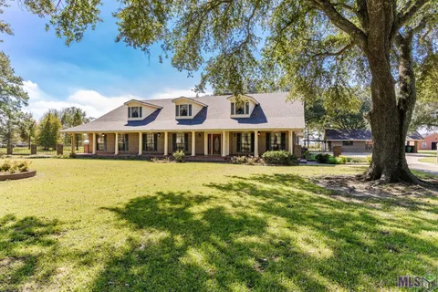 $450,000 | 22260 Talbot Drive, Plaquemine, LA 70764