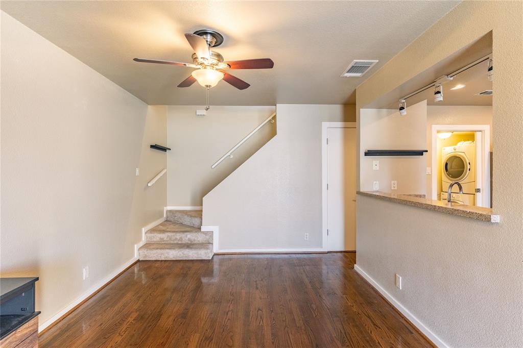 4777 Cedar Springs Road, Unit 8J Dallas, TX 75219 - Photo 13 of 30 a view of an entryway