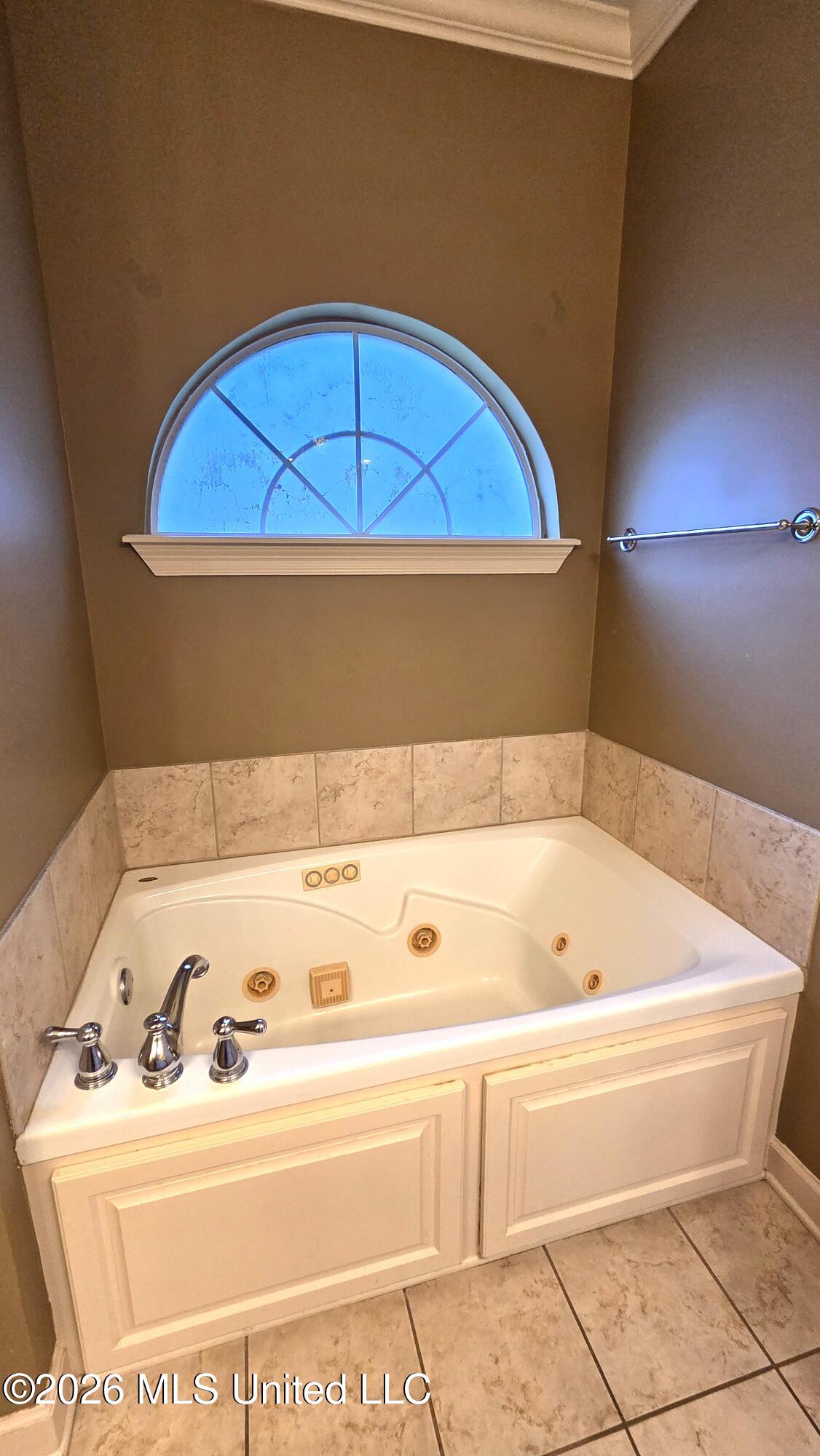 124 Cowles Creek Road Clinton, MS 39056 - Photo 24 of 42 MASTER BATHROOM