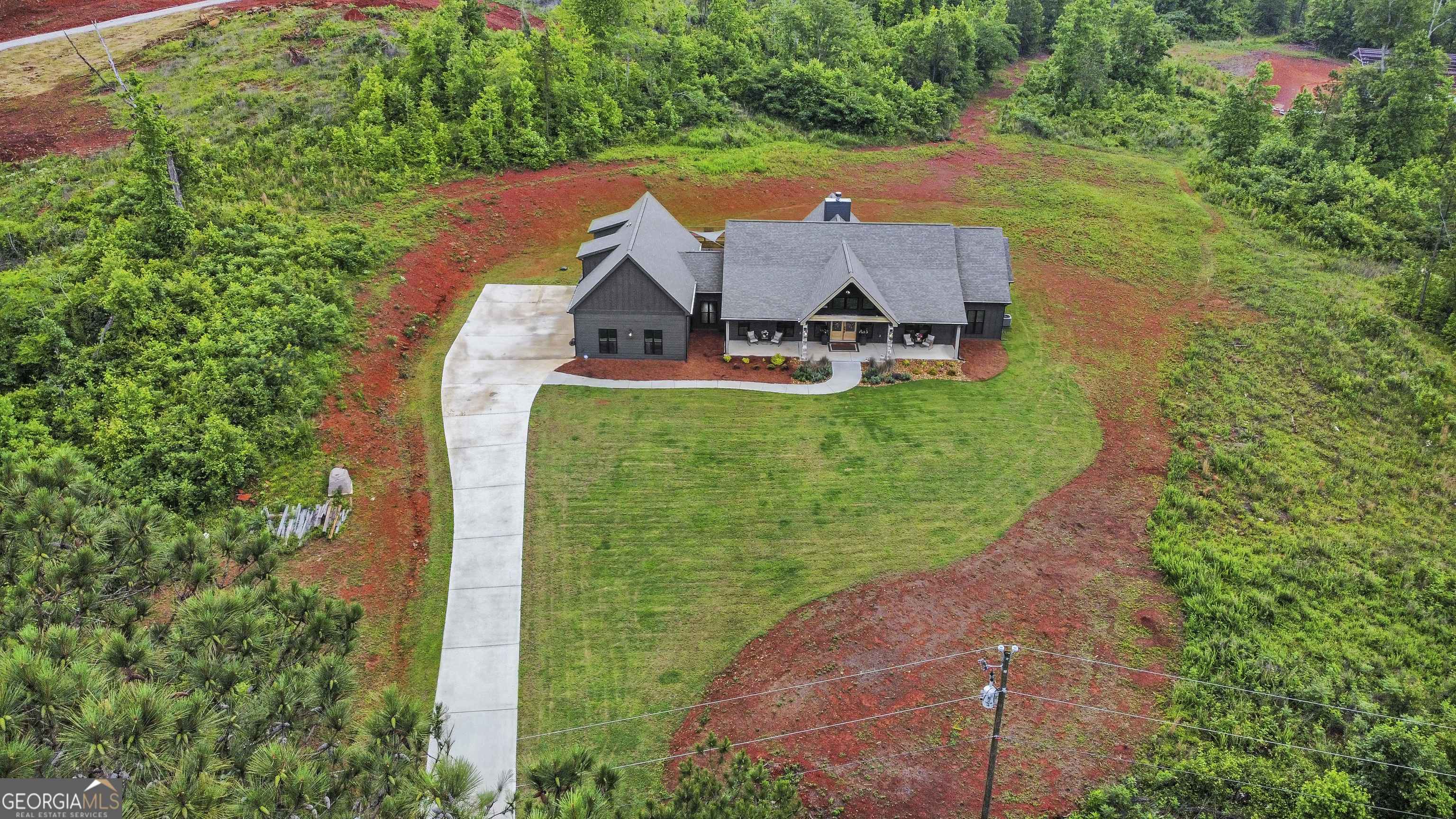 1307 Temple Draketown Road Temple, GA 30179 - Photo 58 of 62