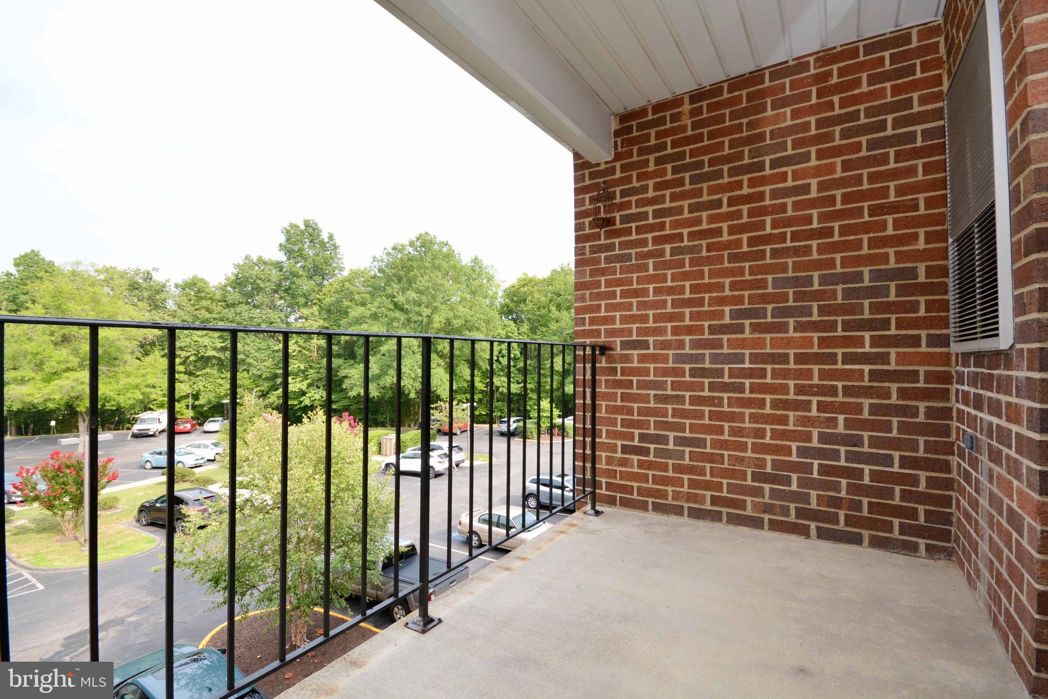 2900 Shipmaster Way, Unit 315 Annapolis, MD 21401 - Photo 19 of 39 a view of a balcony