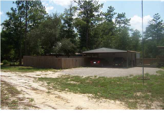 4358 Hassell Road Crestview, FL 32536 - Photo 20 of 24 Gallery Image 20