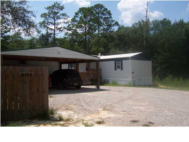 4358 Hassell Road Crestview, FL 32536 - Photo 24 of 24 Gallery Image 24