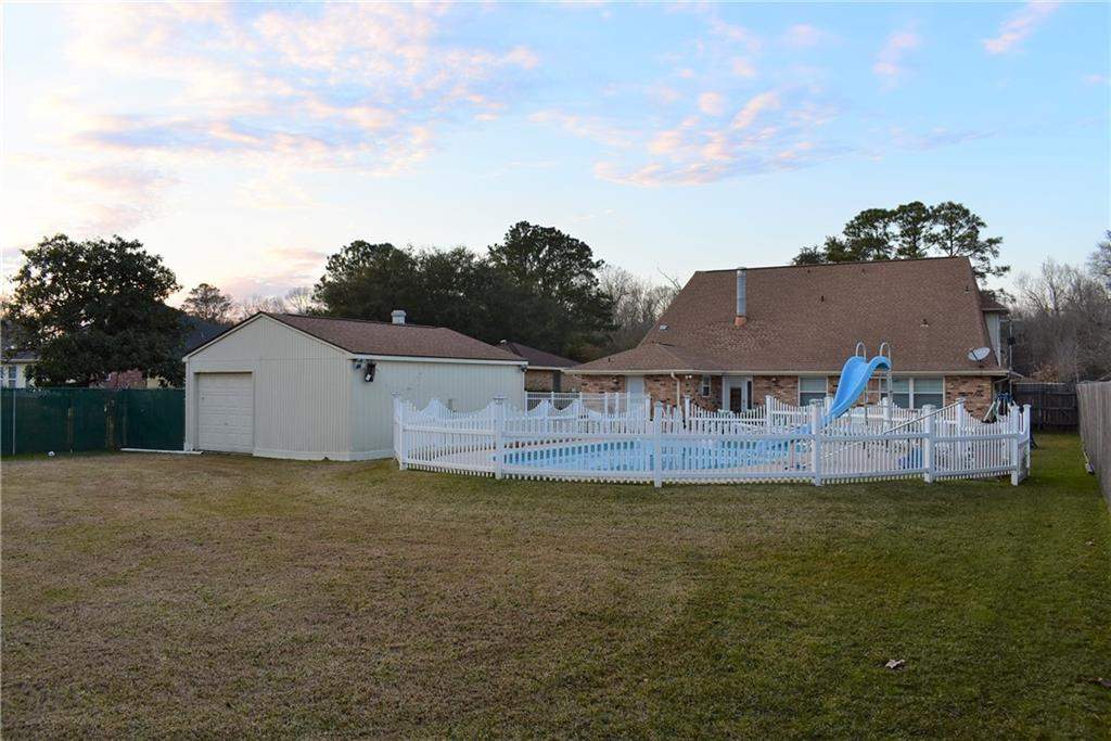 340 Devon Road Laplace, LA 70068 - Photo 8 of 24 Gallery Image 8