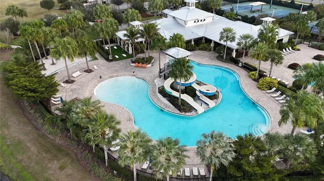 $389,000 | 5424 Summer Sunset Drive, Apollo Beach, FL 33572