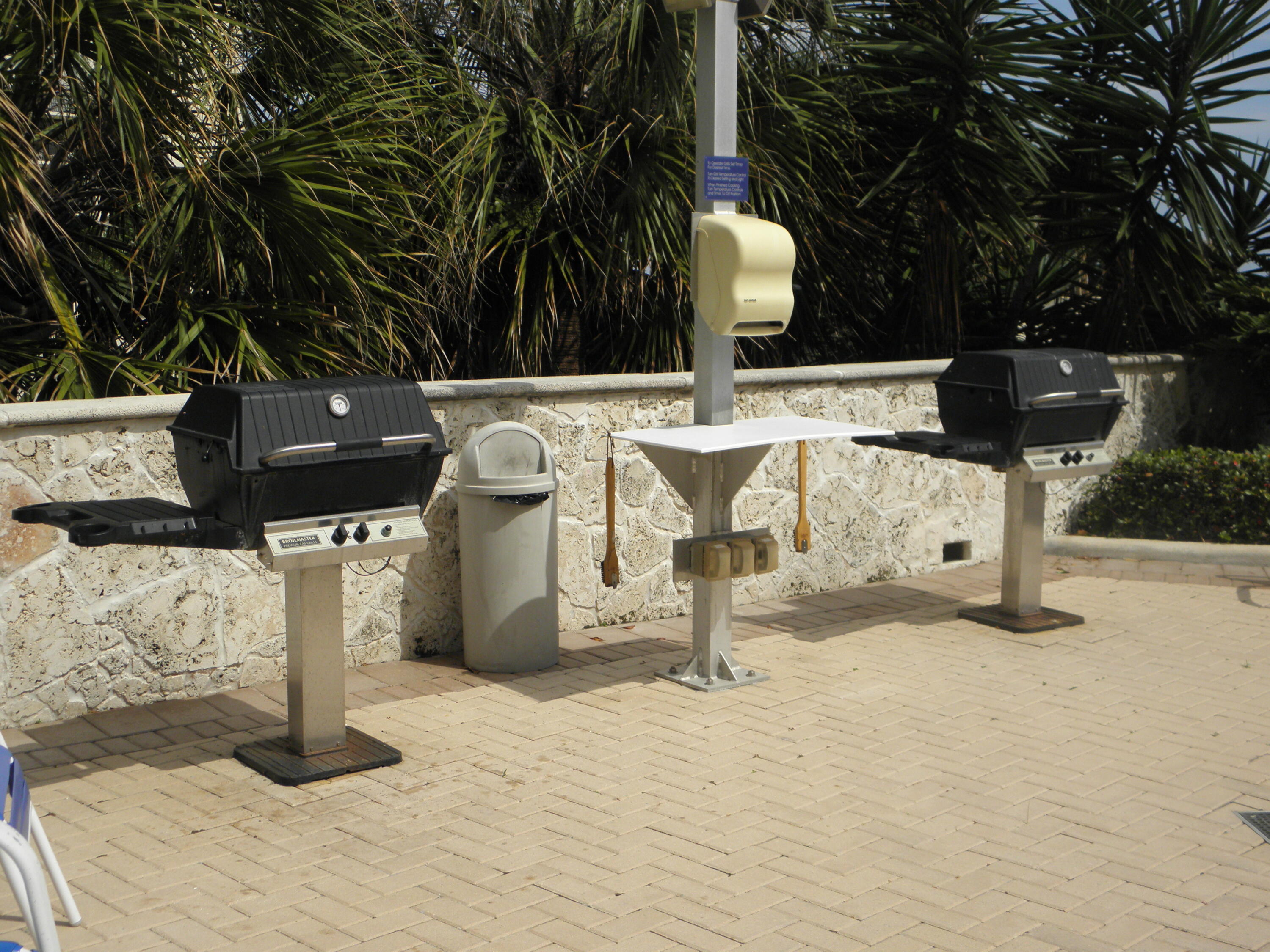 300 Ocean Trail Way, Unit 706 Jupiter, FL 33477 - Photo 21 of 30 34-P3140315