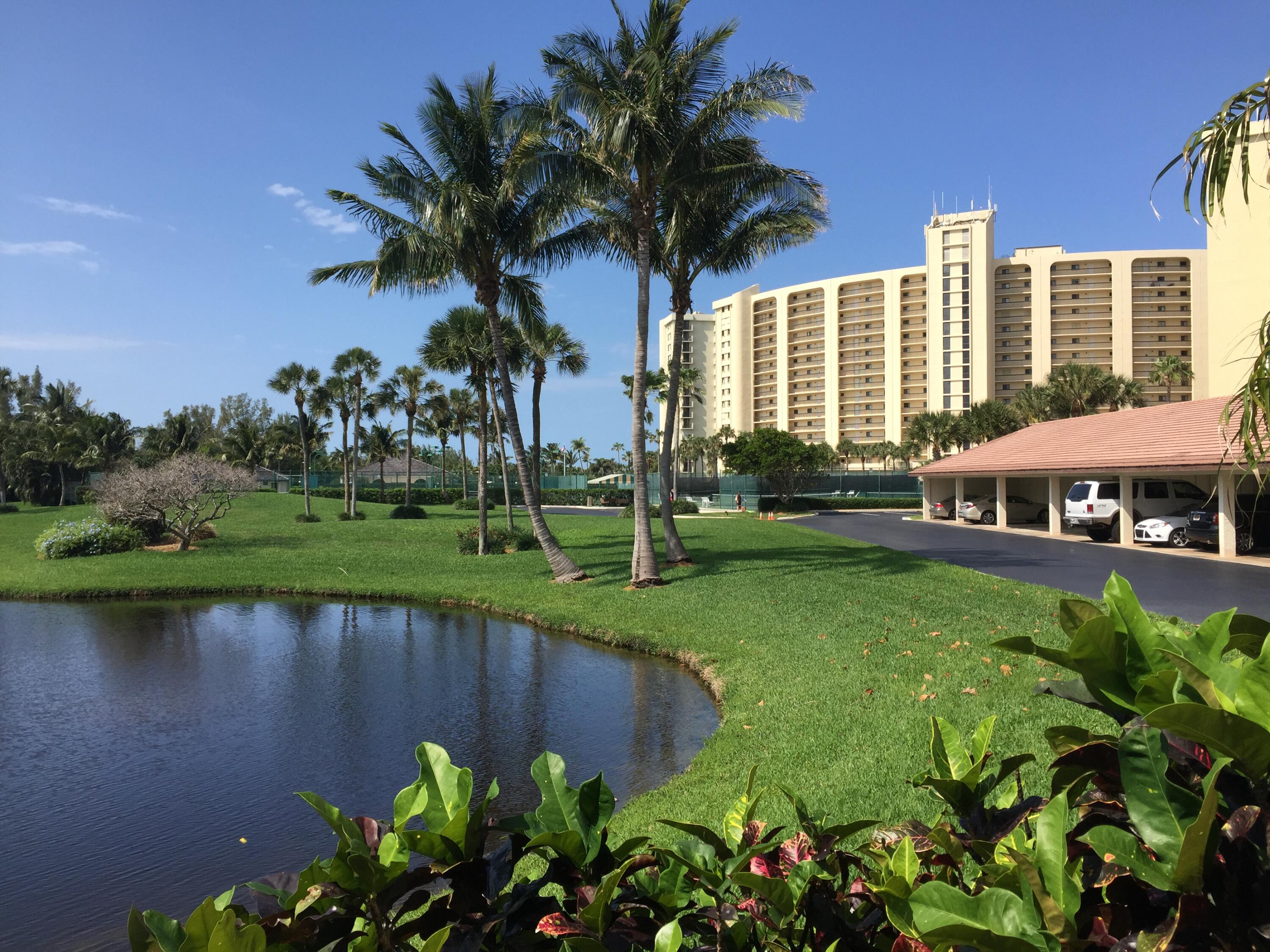 300 Ocean Trail Way, Unit 706 Jupiter, FL 33477 - Photo 25 of 30 Ocean Trail Grounds