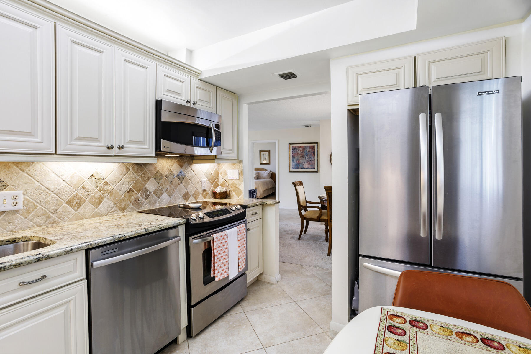 300 Ocean Trail Way, Unit 706 Jupiter, FL 33477 - Photo 6 of 30 300_OT_706_05_MLS