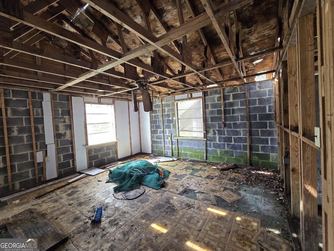 136 Bettie Path Road Beaufort, NC 28516 - Photo 12 of 36