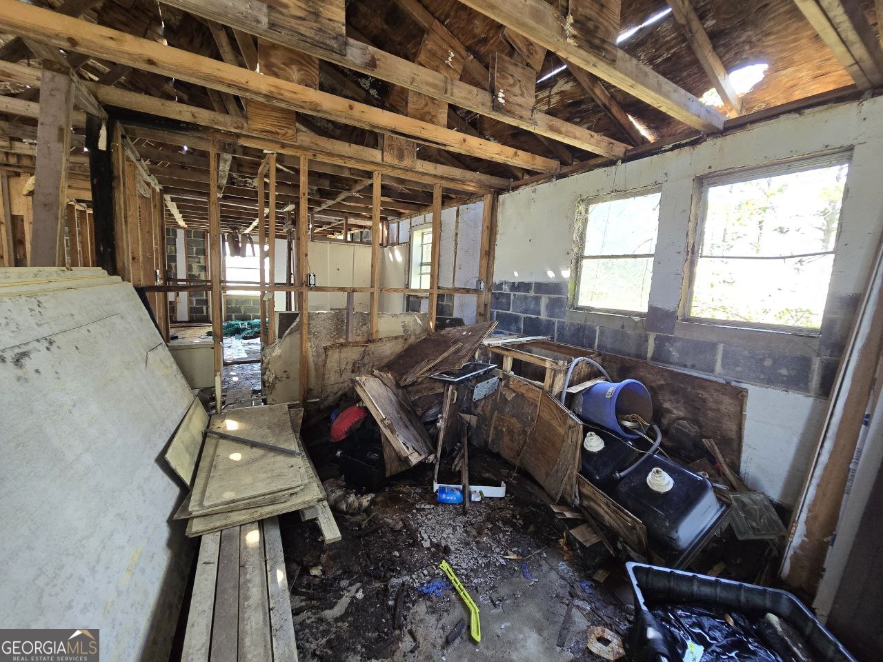 136 Bettie Path Road Beaufort, NC 28516 - Photo 14 of 36