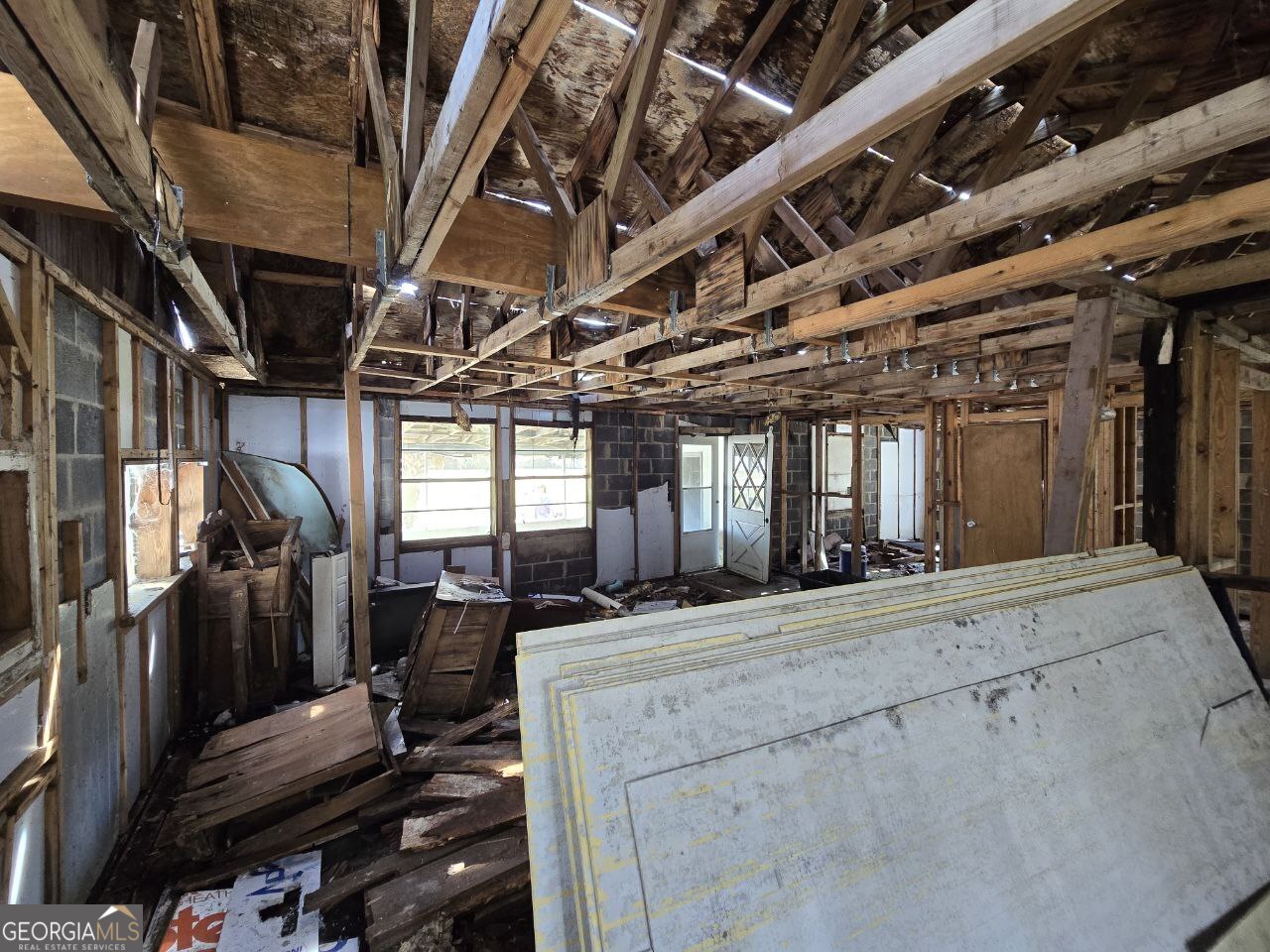 136 Bettie Path Road Beaufort, NC 28516 - Photo 15 of 36