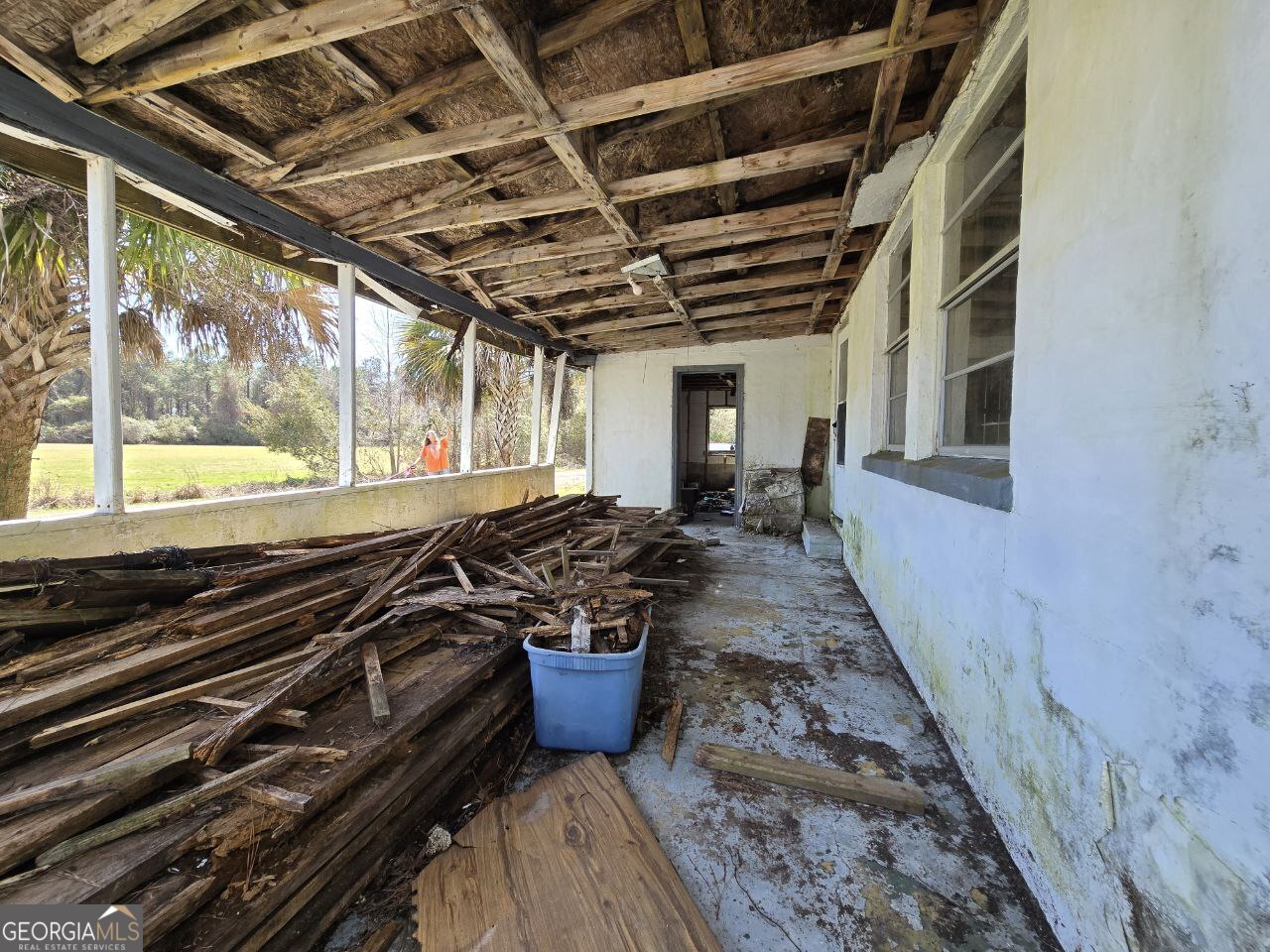 136 Bettie Path Road Beaufort, NC 28516 - Photo 16 of 36