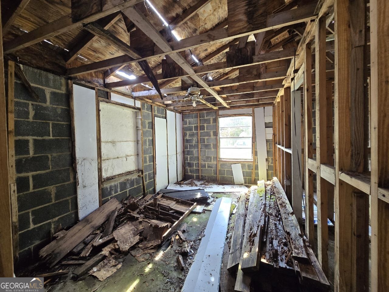 136 Bettie Path Road Beaufort, NC 28516 - Photo 18 of 36