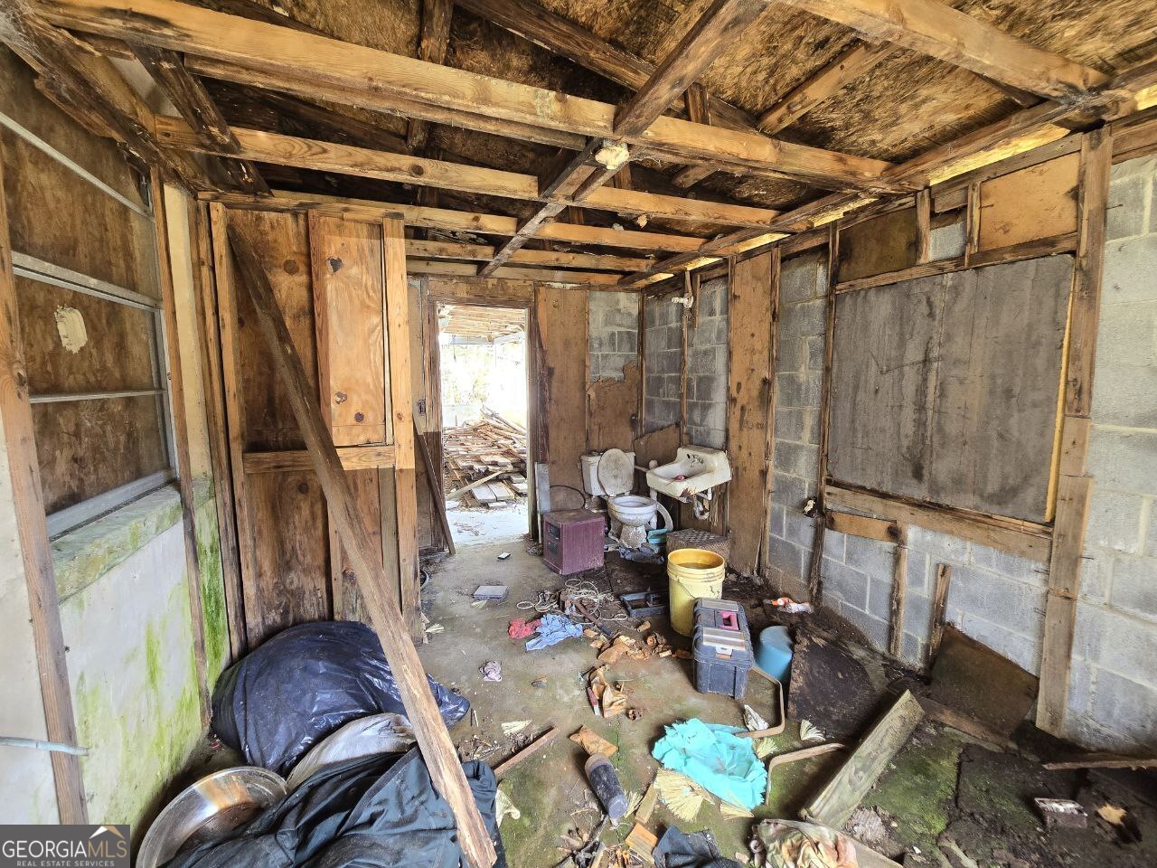 136 Bettie Path Road Beaufort, NC 28516 - Photo 19 of 36